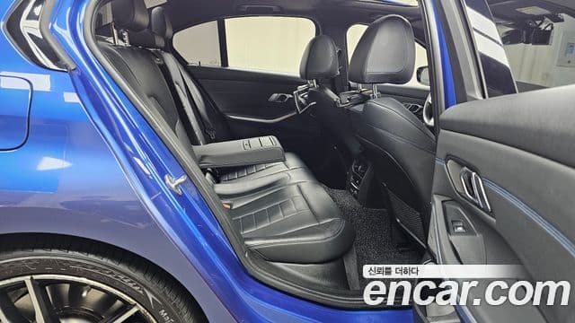 BMW 3시리즈 (G20) 330i M Sport, 2019 12