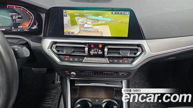 BMW 3시리즈 (G20) 330i M Sport, 2019 15