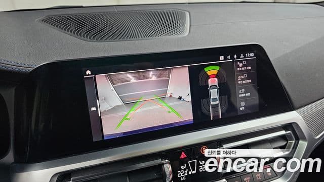 BMW 3시리즈 (G20) 330i M Sport, 2019 16