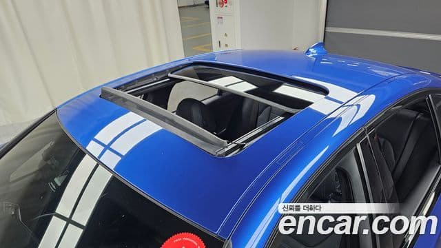 BMW 3시리즈 (G20) 330i M Sport, 2019 19