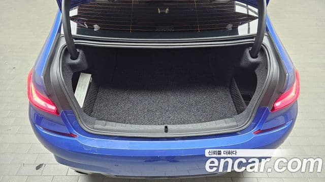 BMW 3시리즈 (G20) 330i M Sport, 2019 20