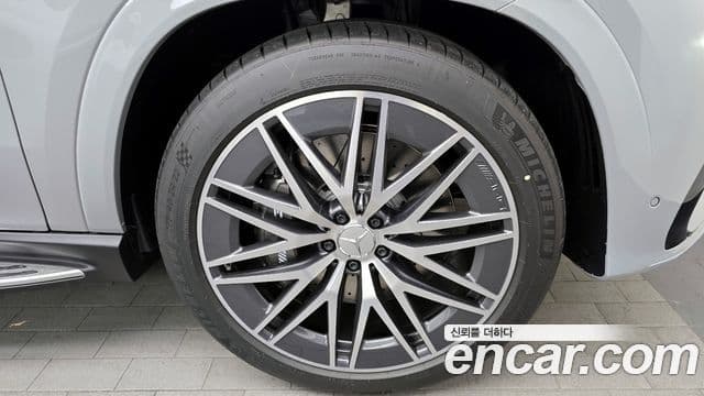 Mercedes-Benz GLE-класс W167 AMG GLE53 4MATIC+ купе, 2026 все фото