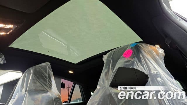 Mercedes-Benz GLE-класс W167 AMG GLE53 4MATIC+ купе, 2026 18