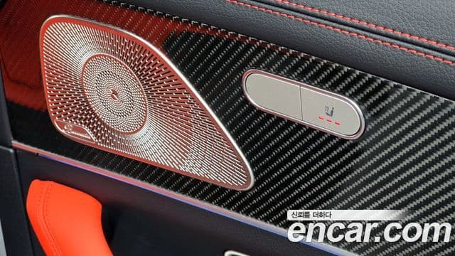 Mercedes-Benz GLE-класс W167 AMG GLE53 4MATIC+ купе, 2026 19