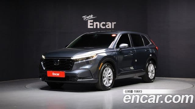 Honda CR-V 6세대 1.5 EX-L 2WD, 2023 1