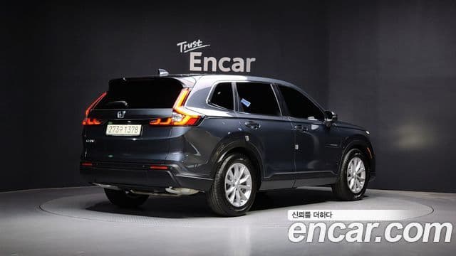 Honda CR-V 6세대 1.5 EX-L 2WD, 2023 2