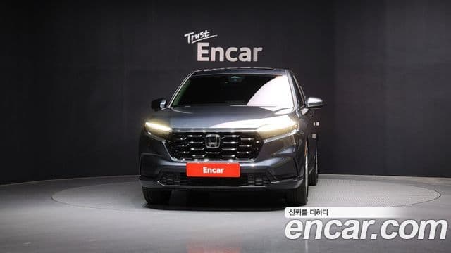 Honda CR-V 6세대 1.5 EX-L 2WD, 2023 3