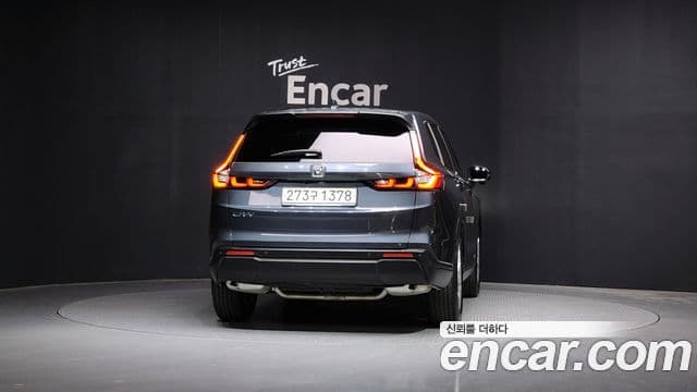 Honda CR-V 6세대 1.5 EX-L 2WD, 2023 4