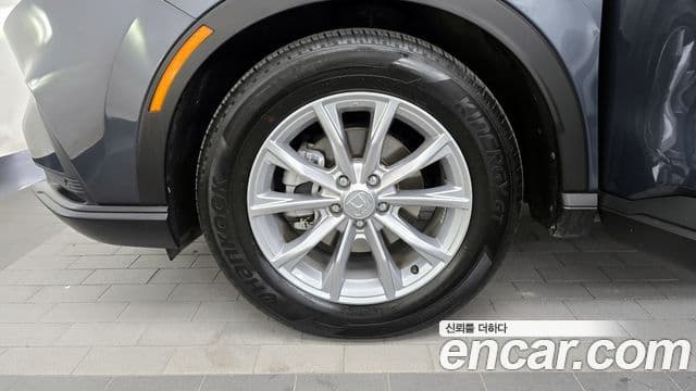 Honda CR-V 6세대 1.5 EX-L 2WD, 2023 все фото