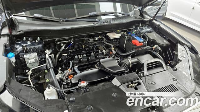 Honda CR-V 6세대 1.5 EX-L 2WD, 2023 6