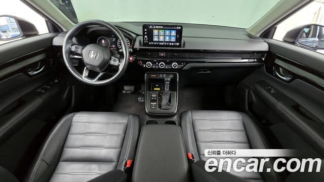 Honda CR-V 6세대 1.5 EX-L 2WD, 2023 7