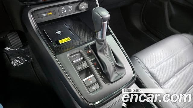 Honda CR-V 6세대 1.5 EX-L 2WD, 2023 9