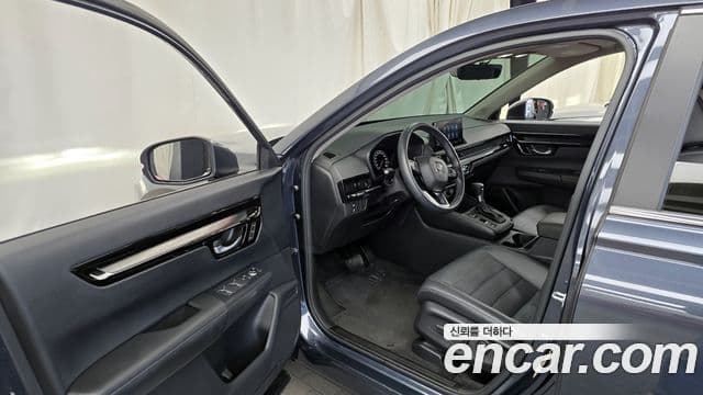 Honda CR-V 6세대 1.5 EX-L 2WD, 2023 10