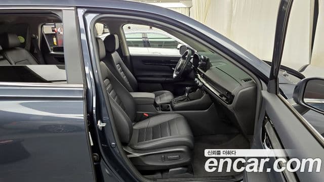 Honda CR-V 6세대 1.5 EX-L 2WD, 2023 11
