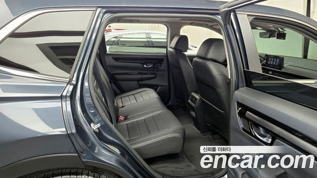 Honda CR-V 6세대 1.5 EX-L 2WD, 2023 12