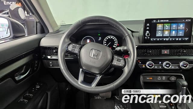Honda CR-V 6세대 1.5 EX-L 2WD, 2023 13