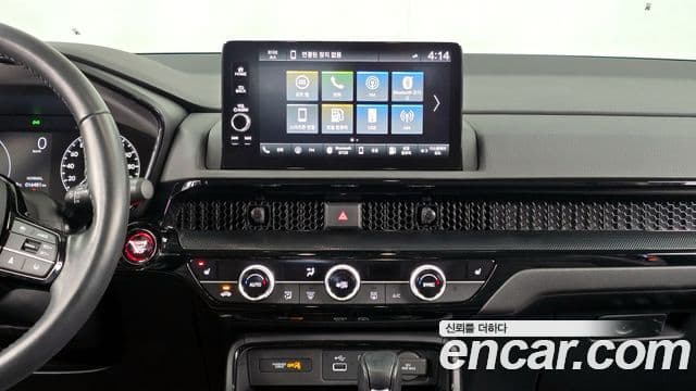 Honda CR-V 6세대 1.5 EX-L 2WD, 2023 14