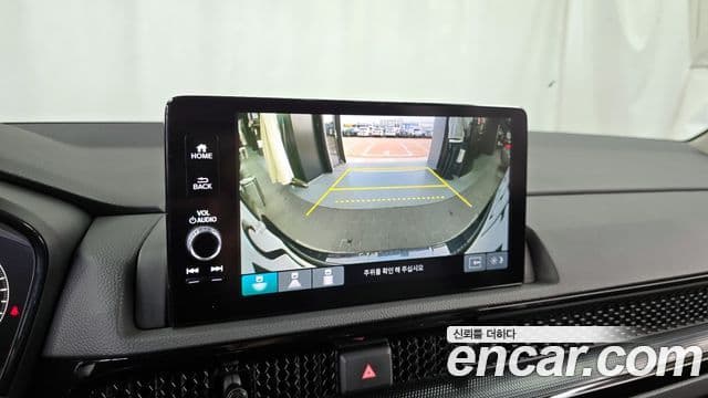 Honda CR-V 6세대 1.5 EX-L 2WD, 2023 15