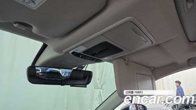 Honda CR-V 6세대 1.5 EX-L 2WD, 2023 17