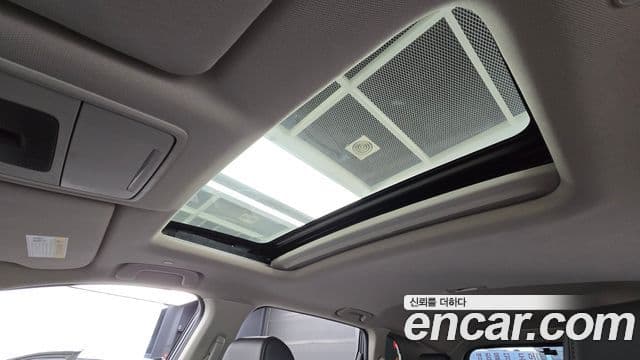 Honda CR-V 6세대 1.5 EX-L 2WD, 2023 18