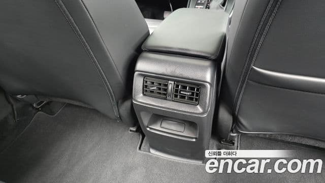 Honda CR-V 6세대 1.5 EX-L 2WD, 2023 19