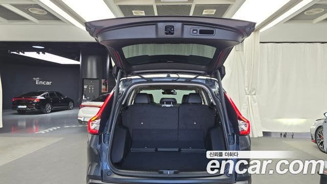 Honda CR-V 6세대 1.5 EX-L 2WD, 2023 20