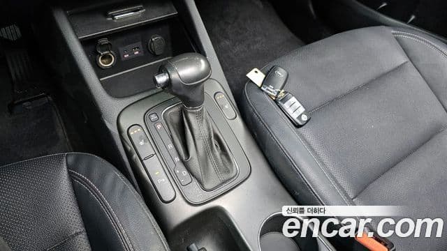 Kia K3 Trendy, 2015 9