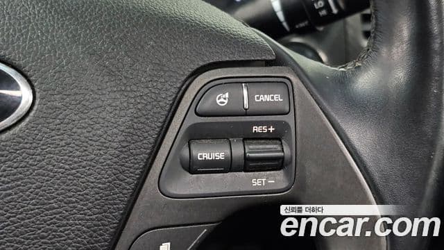 Kia K3 Trendy, 2015 14