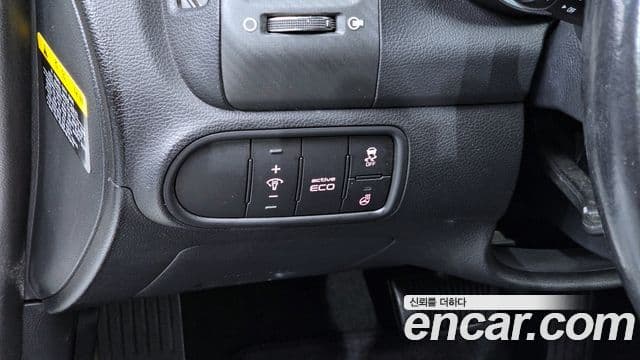 Kia K3 Trendy, 2015 15