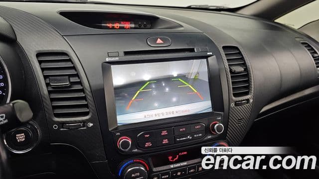 Kia K3 Trendy, 2015 17