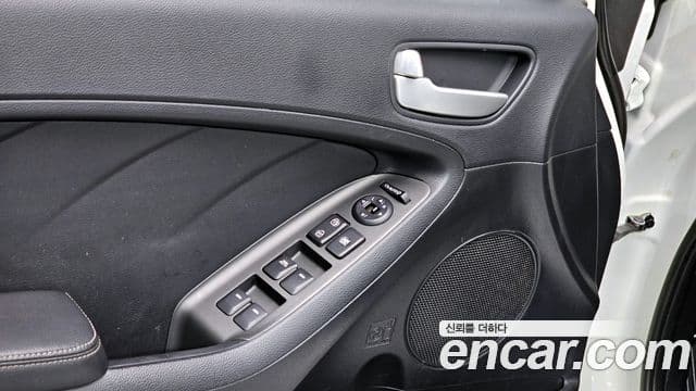 Kia K3 Trendy, 2015 18