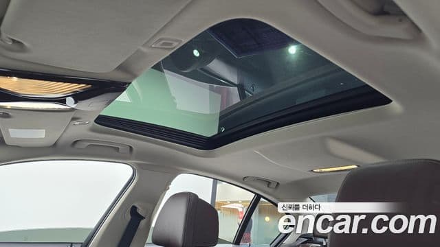 BMW 5시리즈 (G30) Luxury, 2021 18