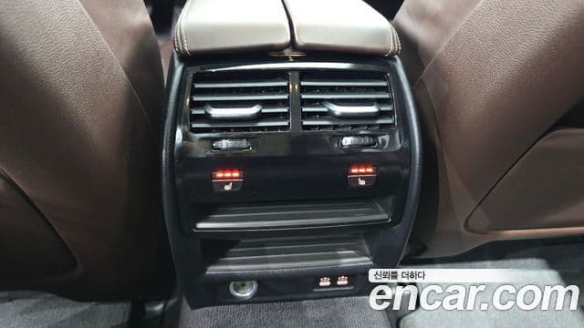BMW 5시리즈 (G30) Luxury, 2021 19