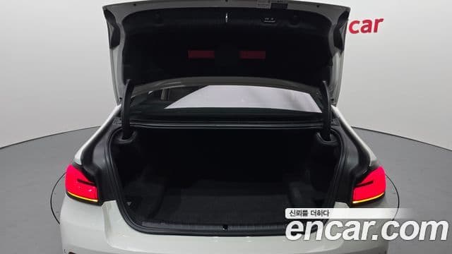 BMW 5시리즈 (G30) Luxury, 2021 20