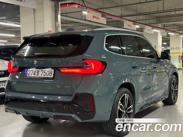 BMW X1 (U11) xDrive 20i M Sport, 2024 2