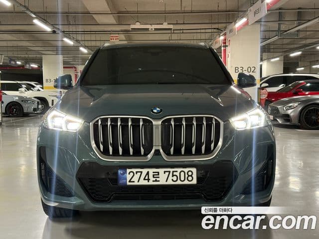 BMW X1 (U11) xDrive 20i M Sport, 2024 3