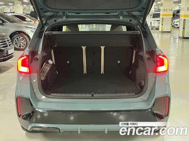 BMW X1 (U11) xDrive 20i M Sport, 2024 6