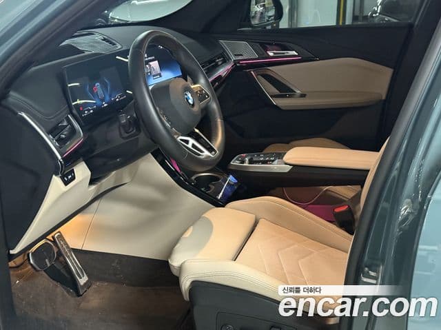 BMW X1 (U11) xDrive 20i M Sport, 2024 7