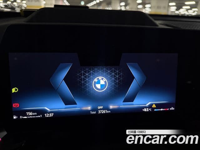 BMW X1 (U11) xDrive 20i M Sport, 2024 8