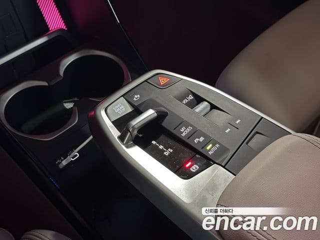 BMW X1 (U11) xDrive 20i M Sport, 2024 9