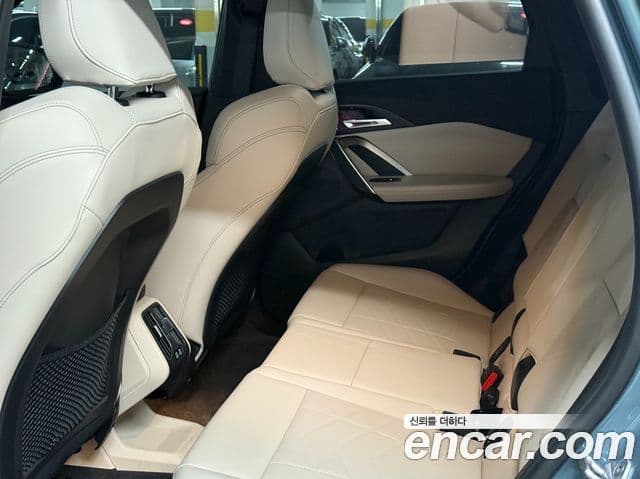 BMW X1 (U11) xDrive 20i M Sport, 2024 10