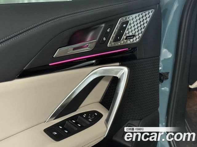 BMW X1 (U11) xDrive 20i M Sport, 2024 11