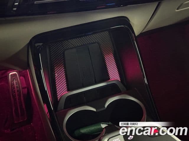 BMW X1 (U11) xDrive 20i M Sport, 2024 13