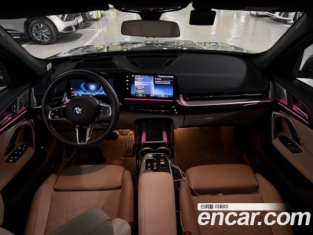 BMW X1 (U11) xDrive 20i M Sport, 2024 16