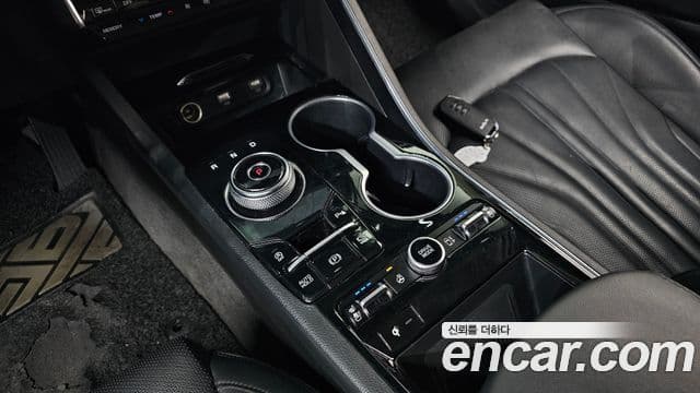 Kia K5 3세대 Signature, 2022 9