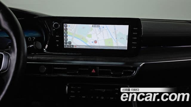 Kia K5 3세대 Signature, 2022 14