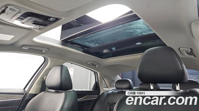 Kia K5 3세대 Signature, 2022 19