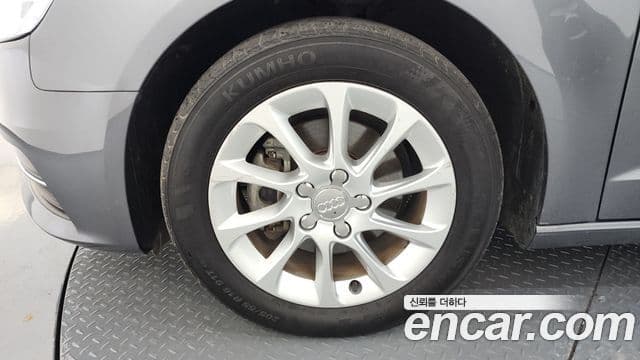 Audi New A3 8V, 2015 все фото