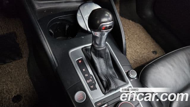 Audi New A3 8V, 2015 9