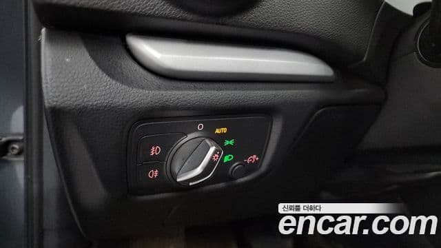 Audi New A3 8V, 2015 14